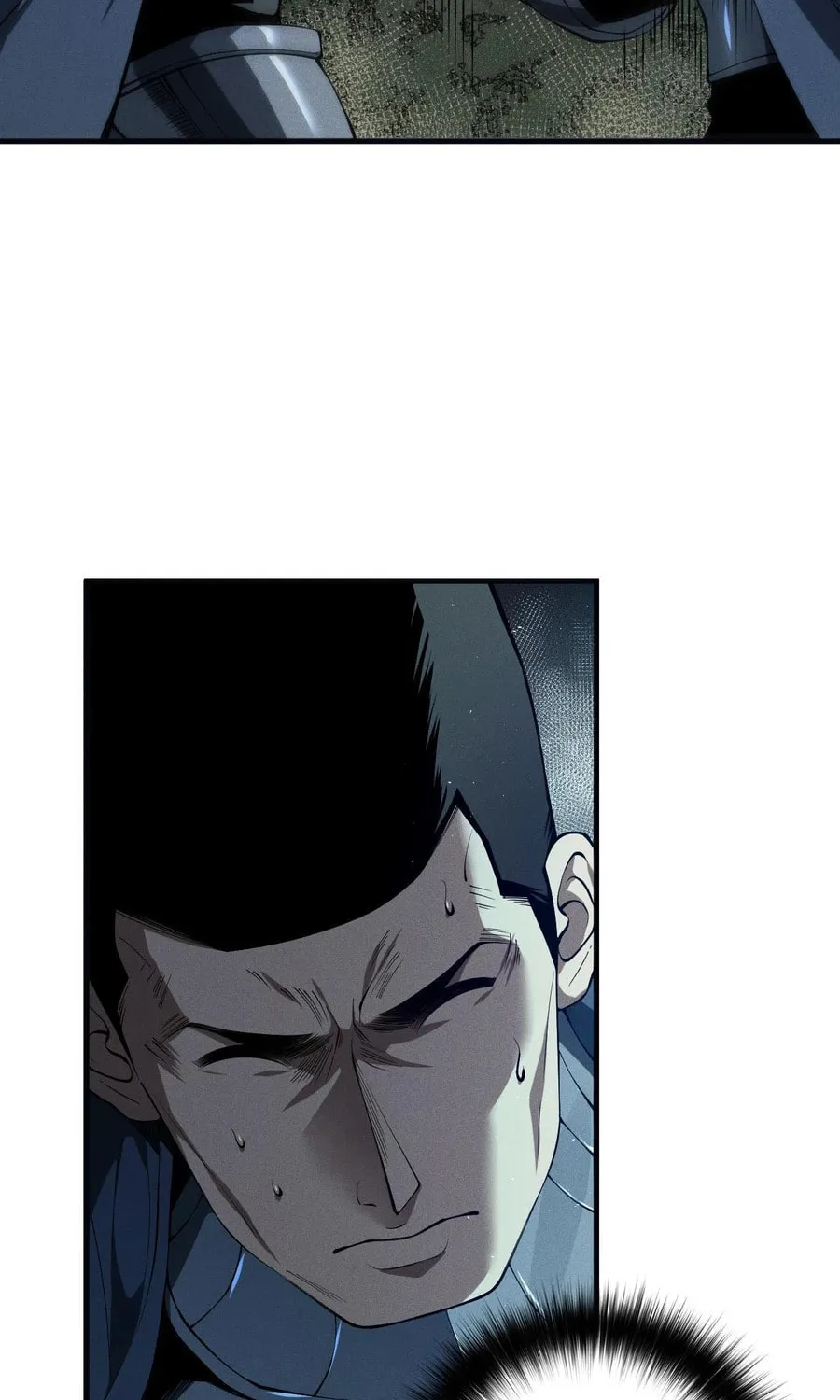 Catastrophic Necromancer (Colored) Chapter 104 page 11 - 