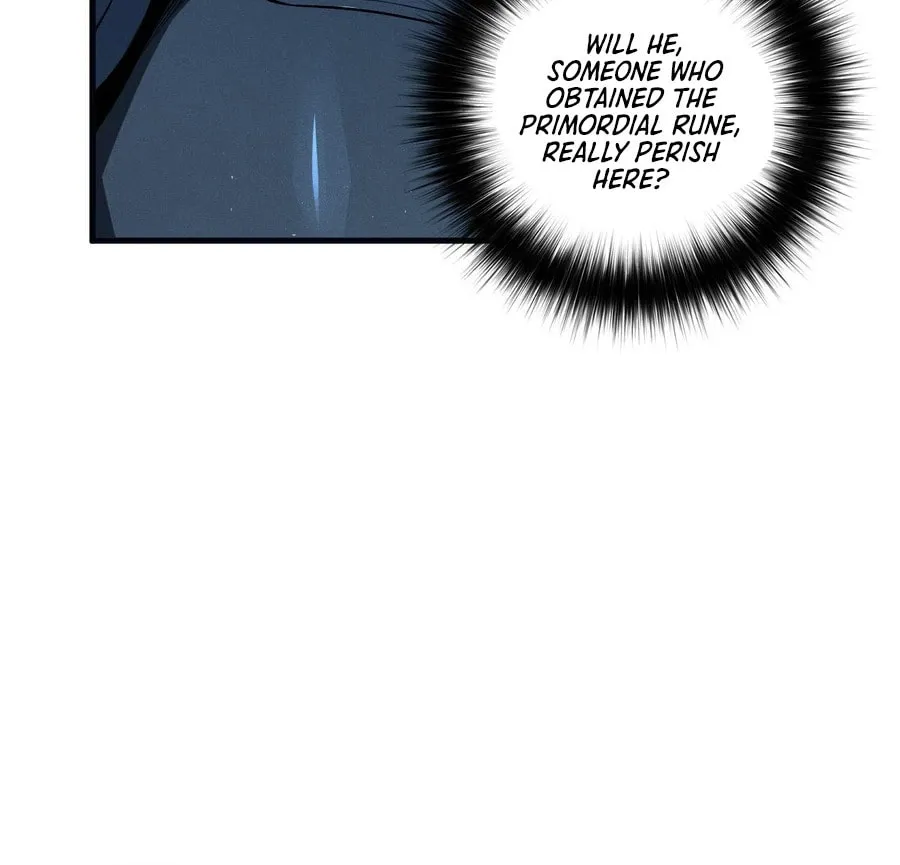 Catastrophic Necromancer (Colored) Chapter 104 page 12 - 