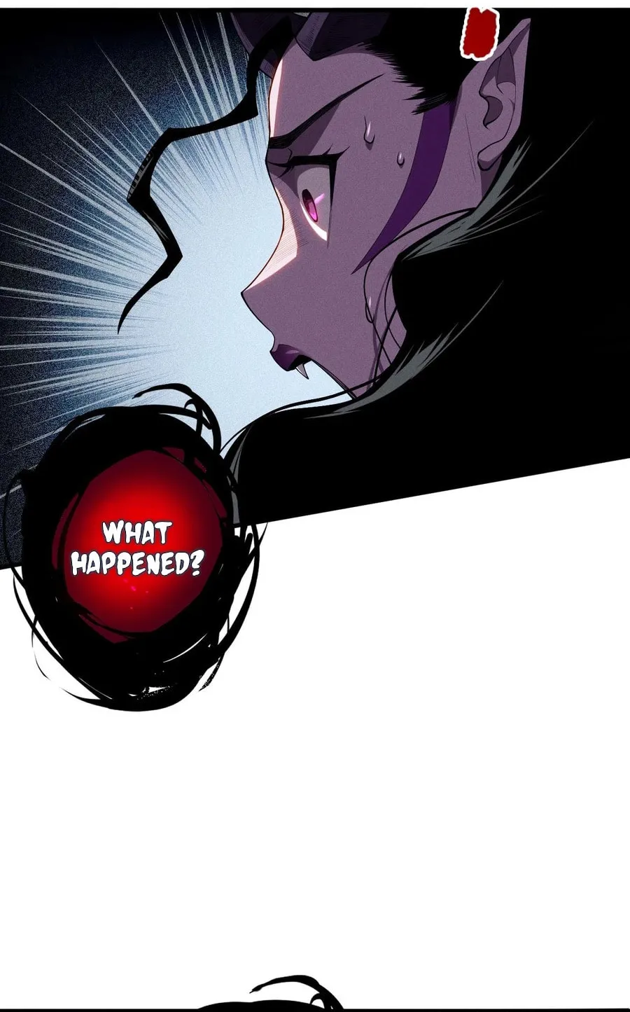 Catastrophic Necromancer (Colored) Chapter 104 page 20 - 