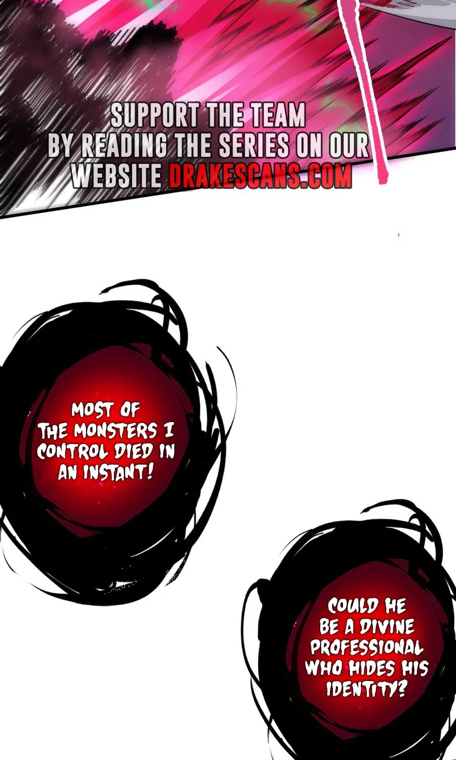 Catastrophic Necromancer (Colored) Chapter 104 page 22 - 