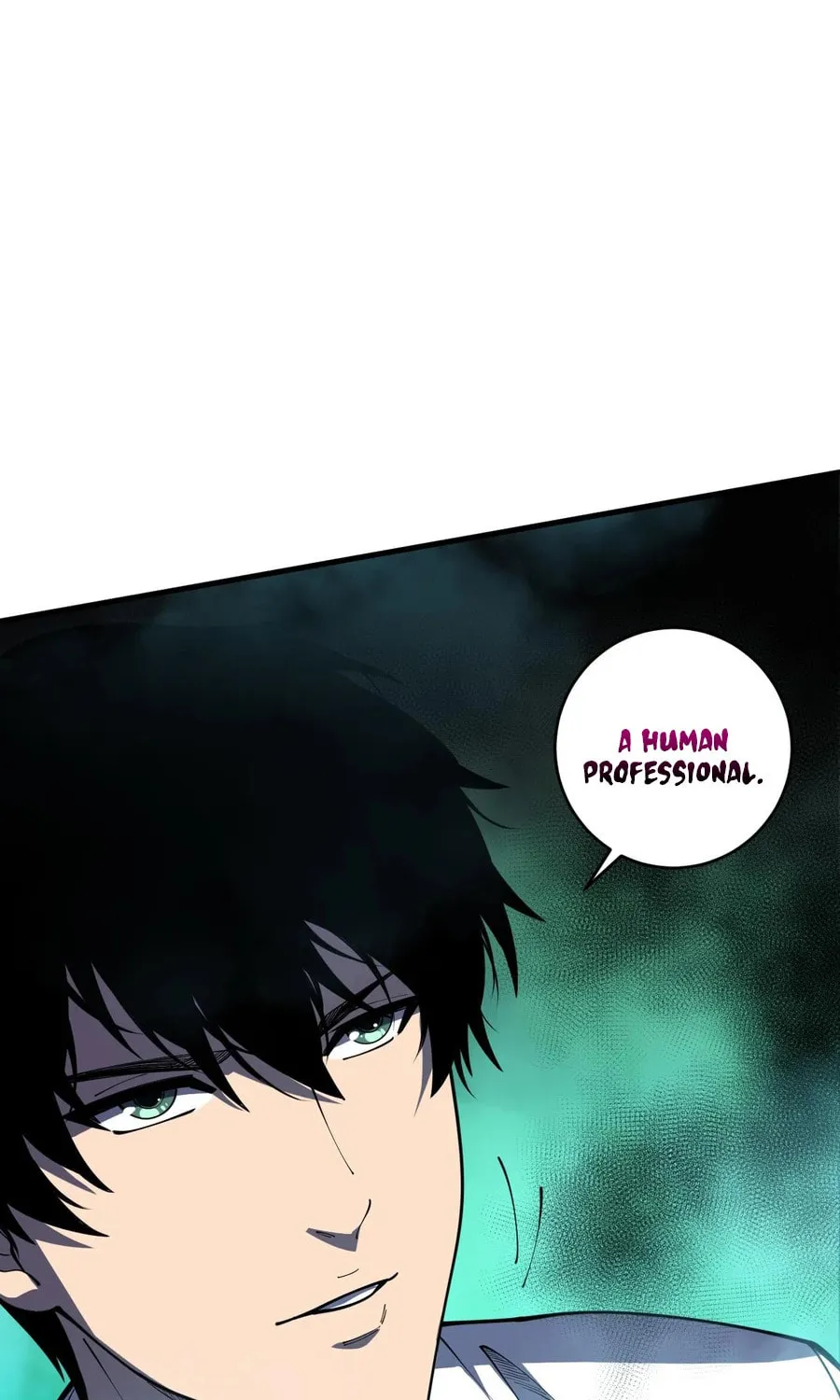 Catastrophic Necromancer (Colored) Chapter 104 page 26 - 