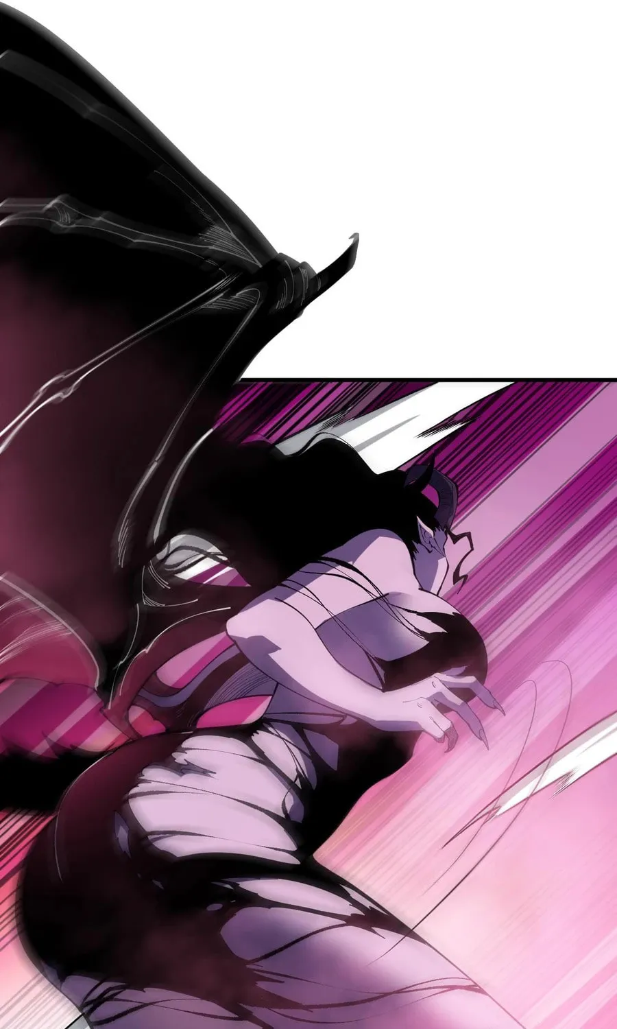 Catastrophic Necromancer (Colored) Chapter 104 page 28 - 