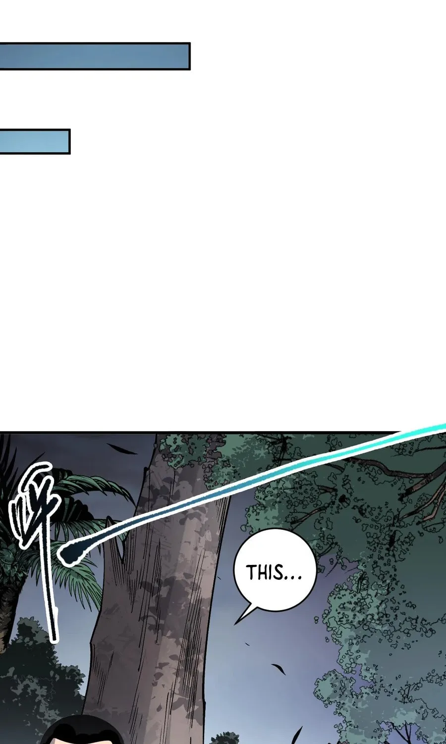 Catastrophic Necromancer (Colored) Chapter 104 page 41 - 