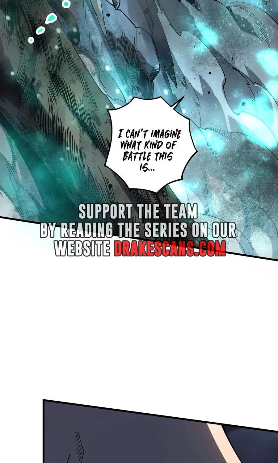 Catastrophic Necromancer (Colored) Chapter 104 page 44 - 