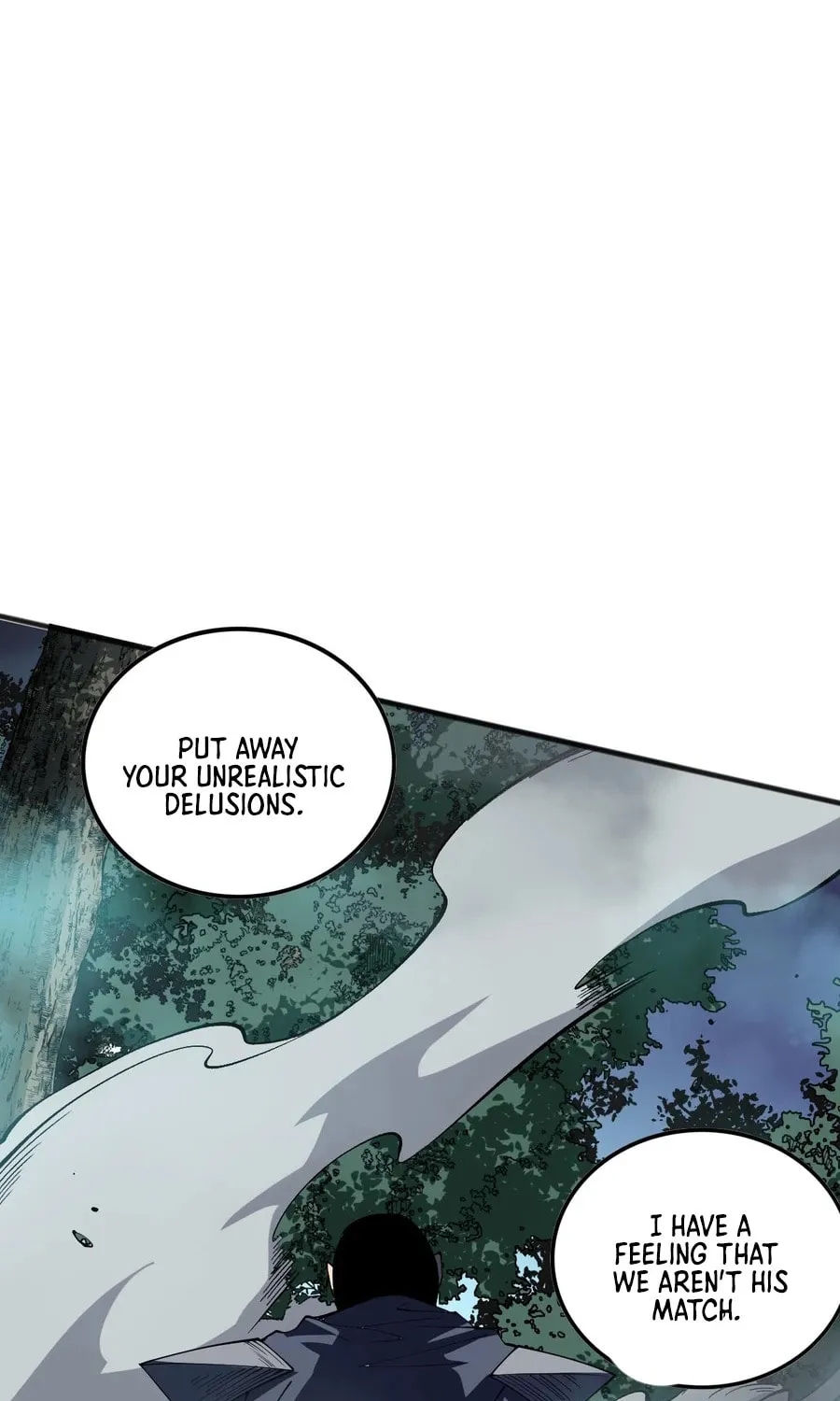 Catastrophic Necromancer (Colored) Chapter 104 page 51 - 