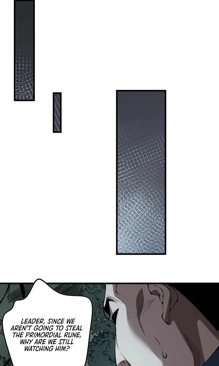 Catastrophic Necromancer (Colored) Chapter 104 page 64 - 