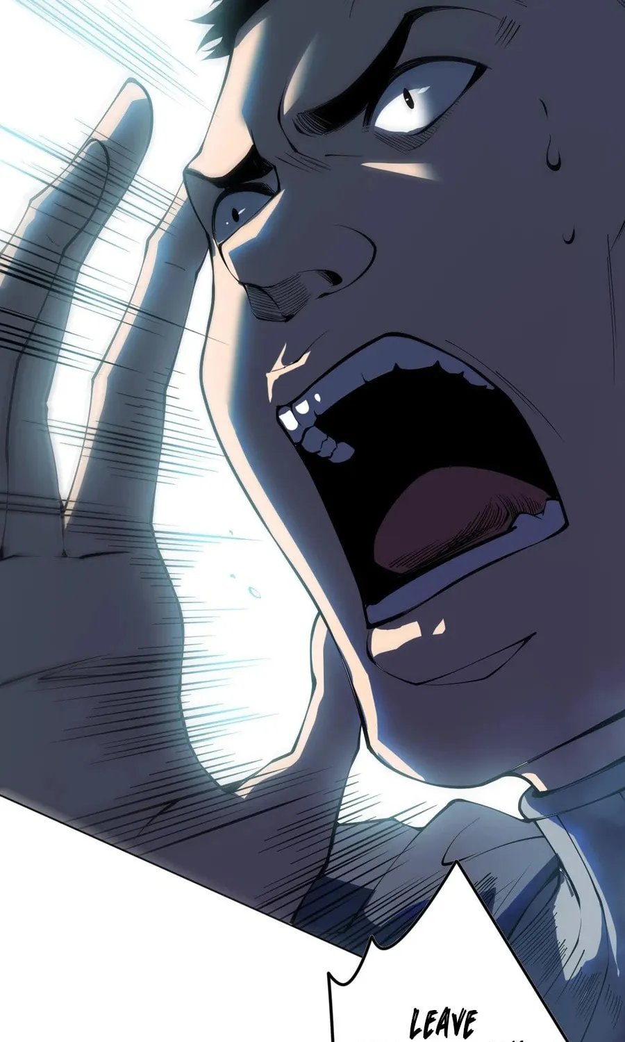 Catastrophic Necromancer (Colored) Chapter 104 page 82 - 