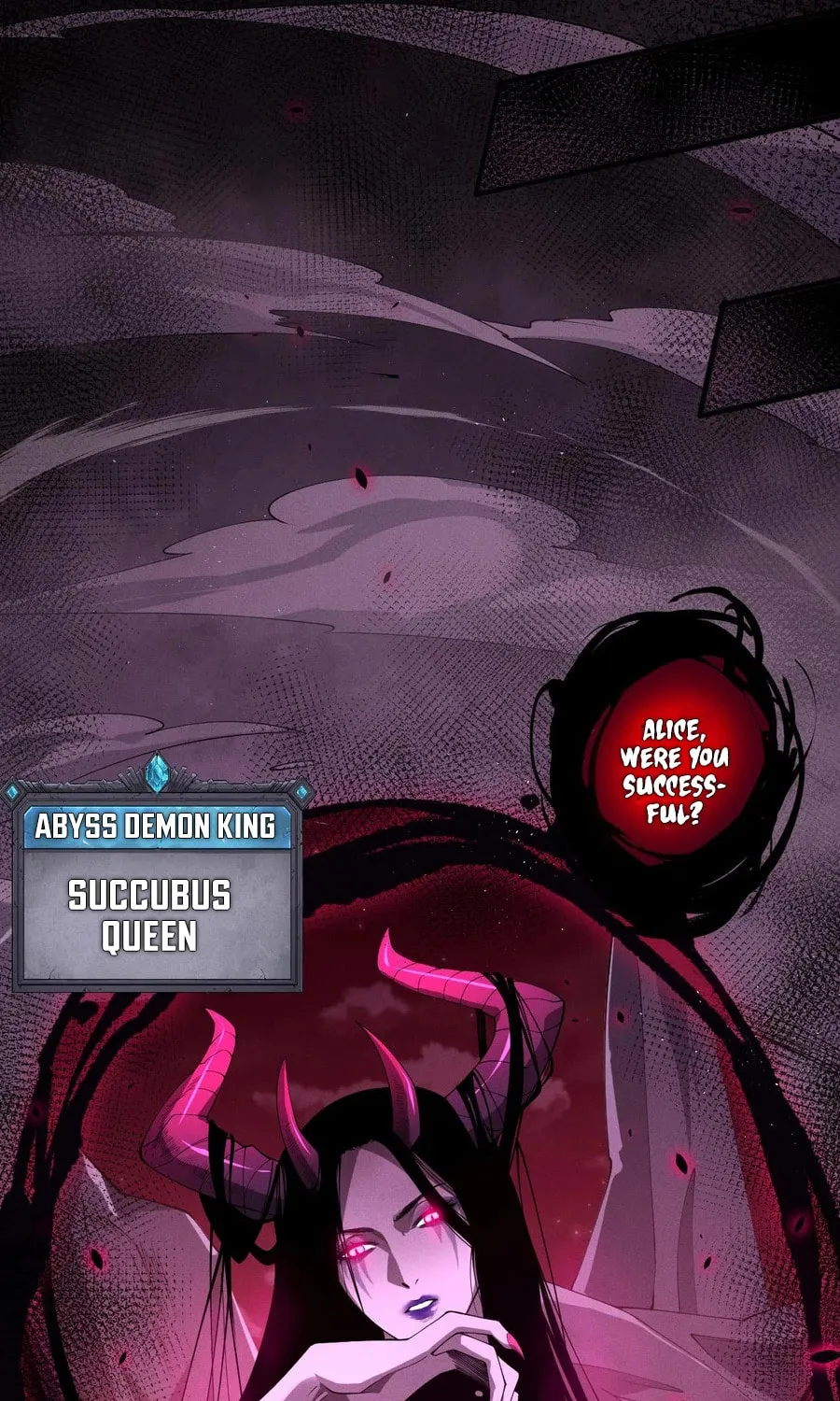 Catastrophic Necromancer (Colored) Chapter 105 page 28 - 