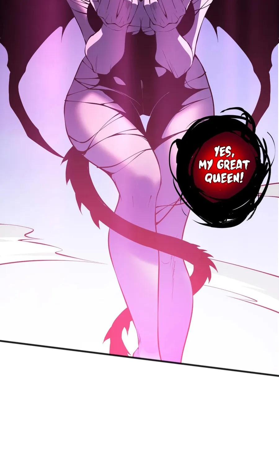 Catastrophic Necromancer (Colored) Chapter 105 page 37 - 