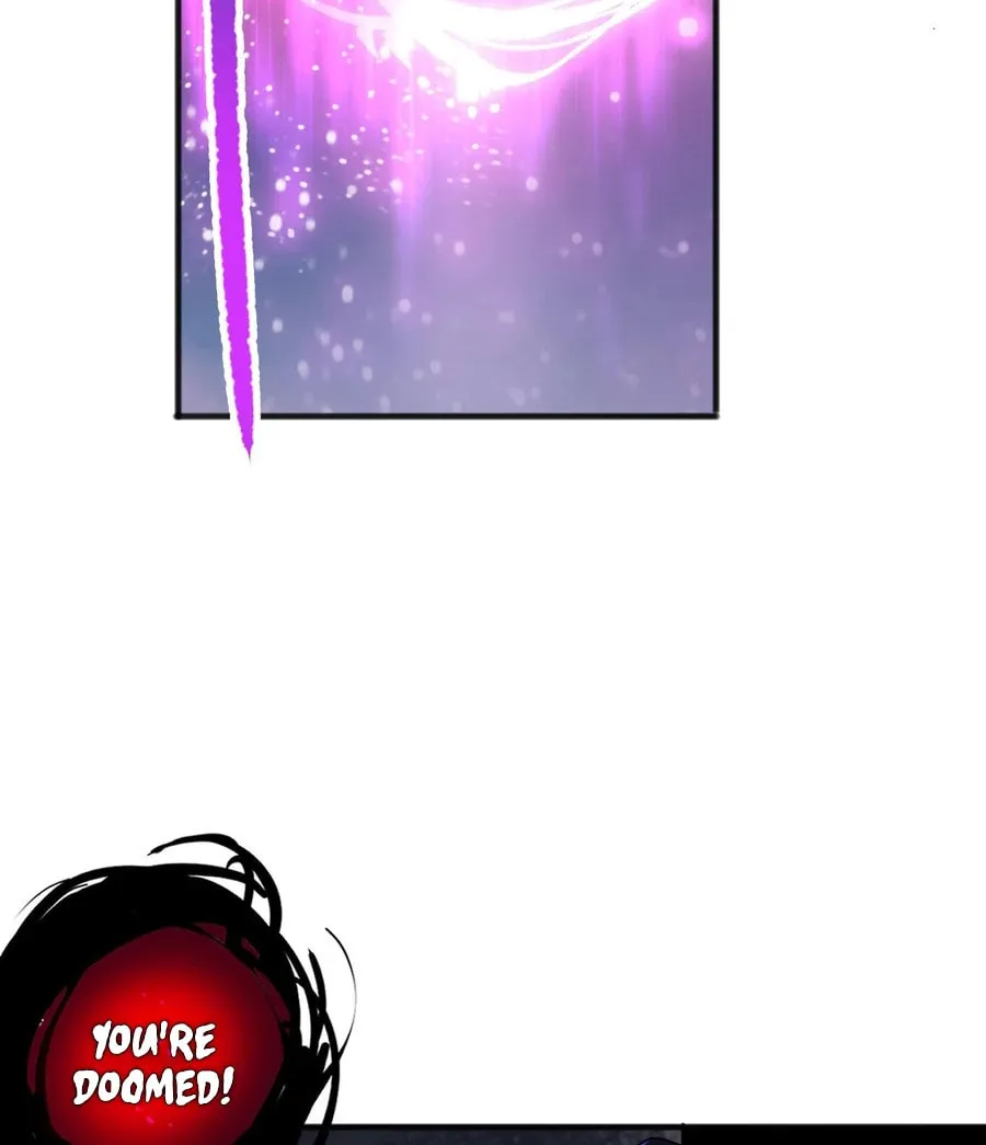 Catastrophic Necromancer (Colored) Chapter 105 page 39 - 