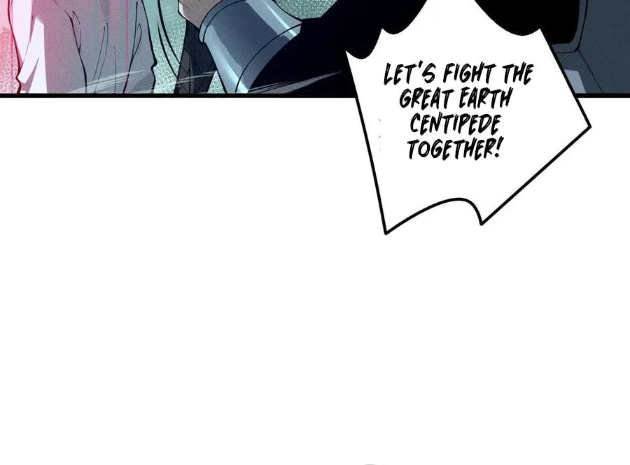 Catastrophic Necromancer (Colored) Chapter 105 page 50 - 