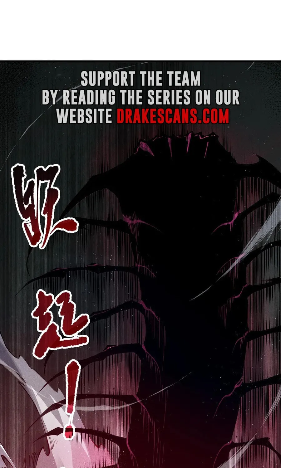 Catastrophic Necromancer (Colored) Chapter 105 page 52 - 