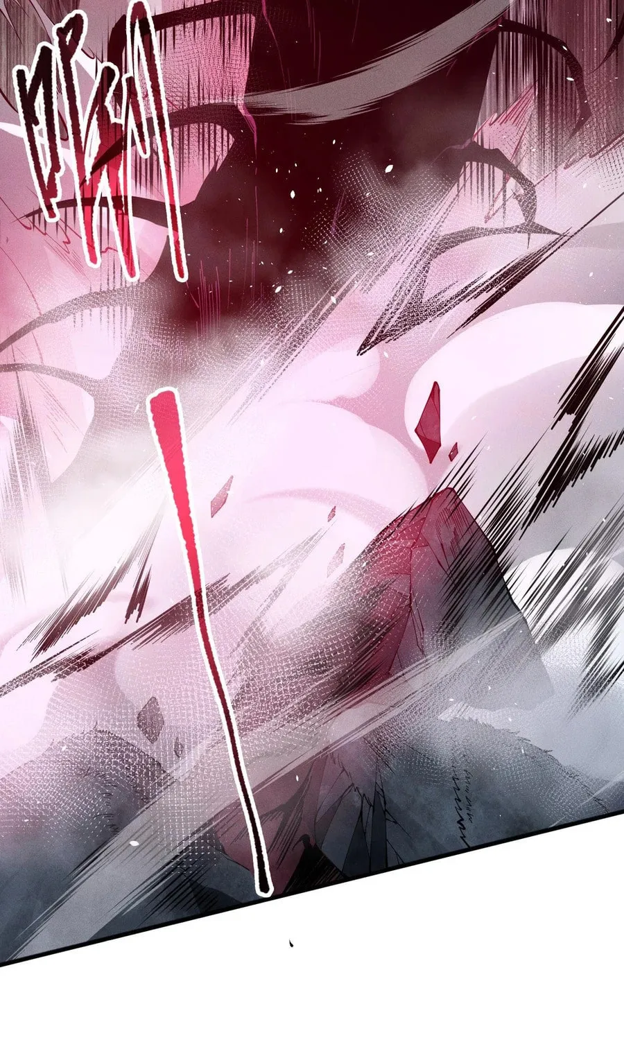 Catastrophic Necromancer (Colored) Chapter 105 page 53 - 