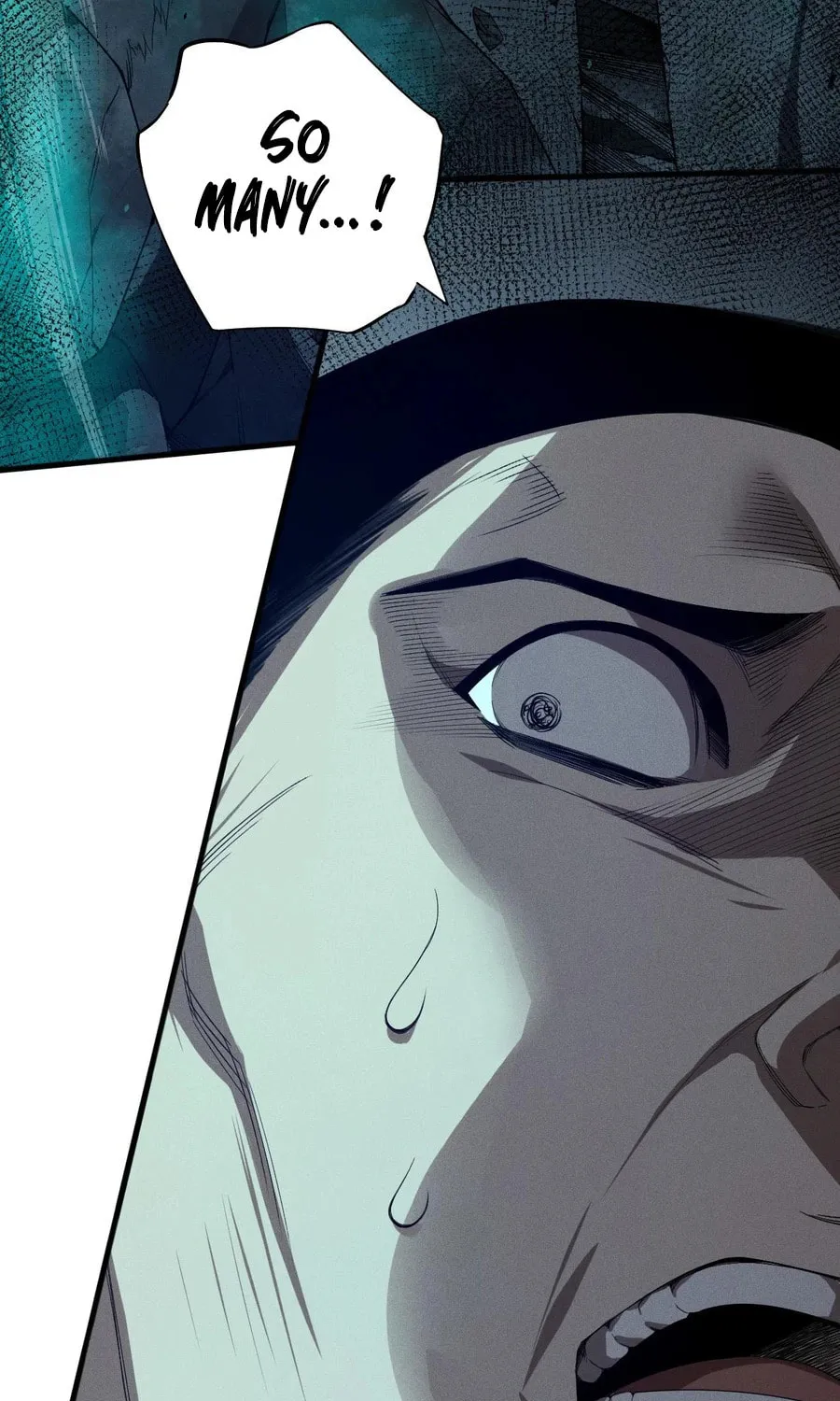 Catastrophic Necromancer (Colored) Chapter 105 page 63 - 