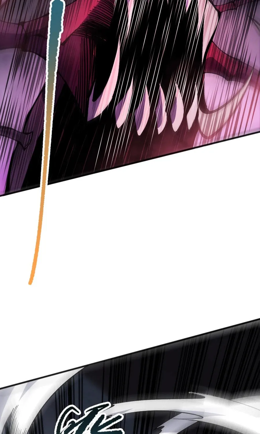 Catastrophic Necromancer (Colored) Chapter 105 page 73 - 
