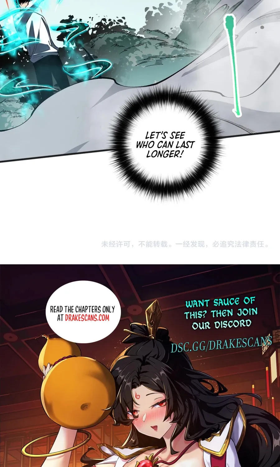 Catastrophic Necromancer (Colored) Chapter 105 page 89 - 