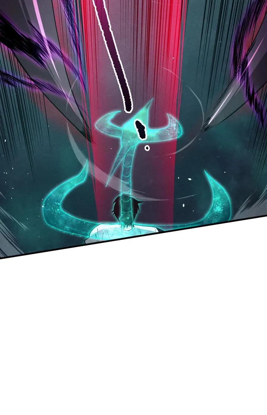 Catastrophic Necromancer (Colored) Chapter 106 page 14 - 