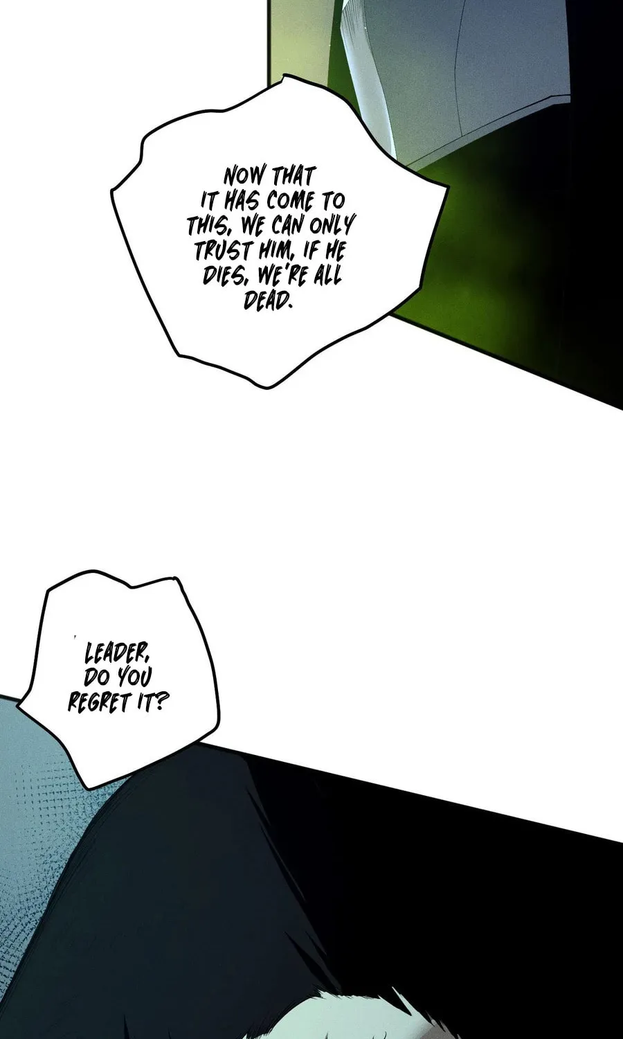 Catastrophic Necromancer (Colored) Chapter 106 page 44 - 