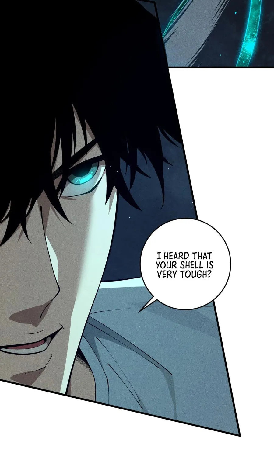 Catastrophic Necromancer (Colored) Chapter 106 page 59 - 