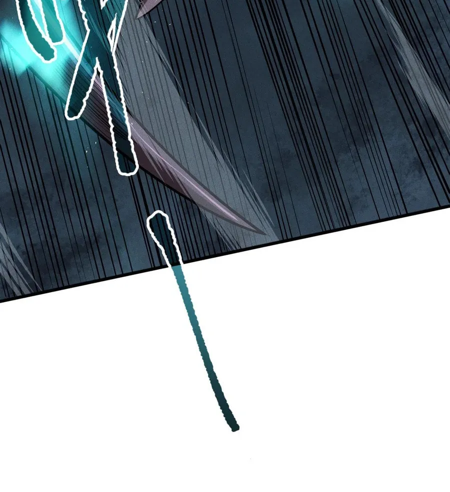 Catastrophic Necromancer (Colored) Chapter 106 page 7 - 
