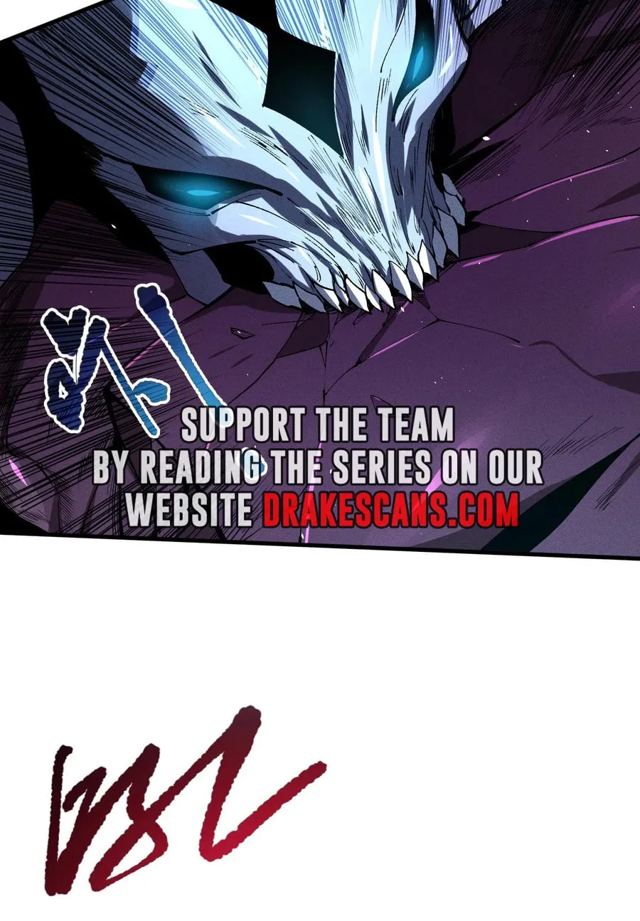 Catastrophic Necromancer (Colored) Chapter 106 page 63 - 