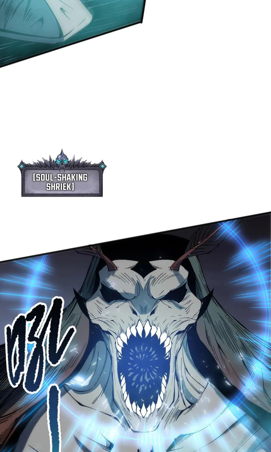 Catastrophic Necromancer (Colored) Chapter 106 page 69 - 
