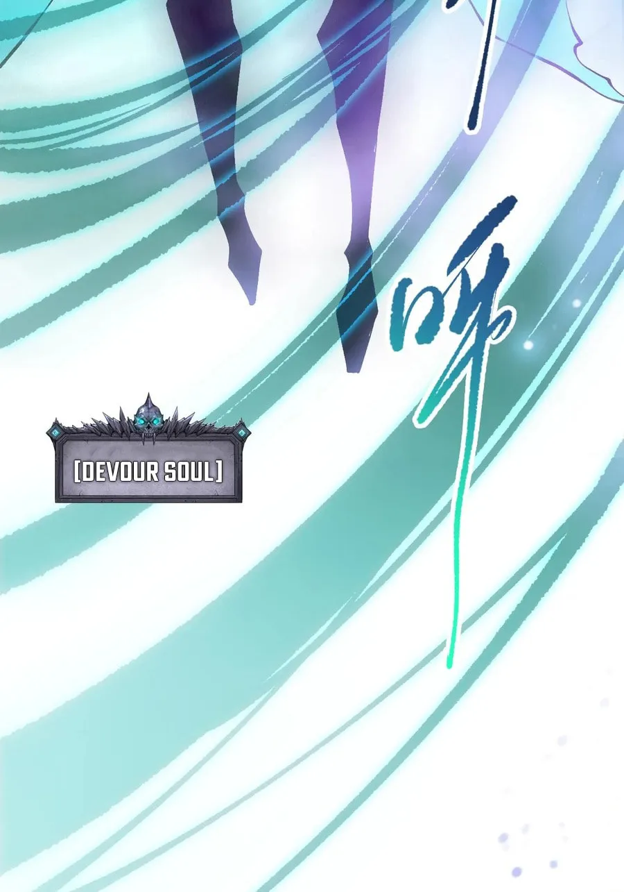 Catastrophic Necromancer (Colored) Chapter 106 page 74 - 