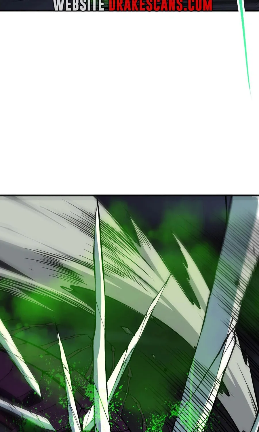 Catastrophic Necromancer (Colored) Chapter 107 page 21 - 