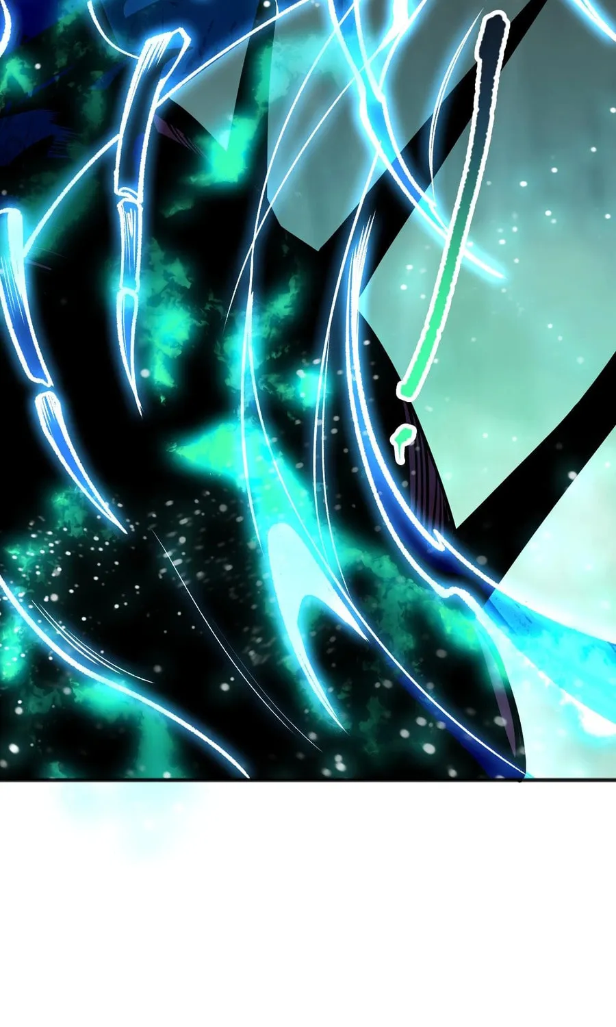 Catastrophic Necromancer (Colored) Chapter 107 page 55 - 