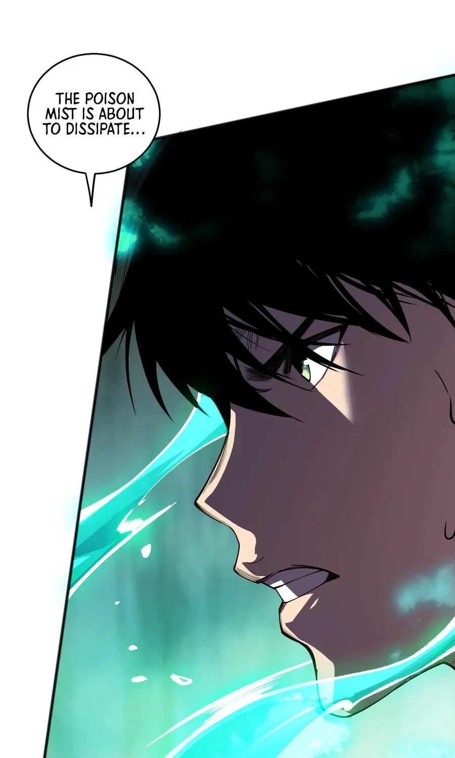 Catastrophic Necromancer (Colored) Chapter 107 page 57 - 
