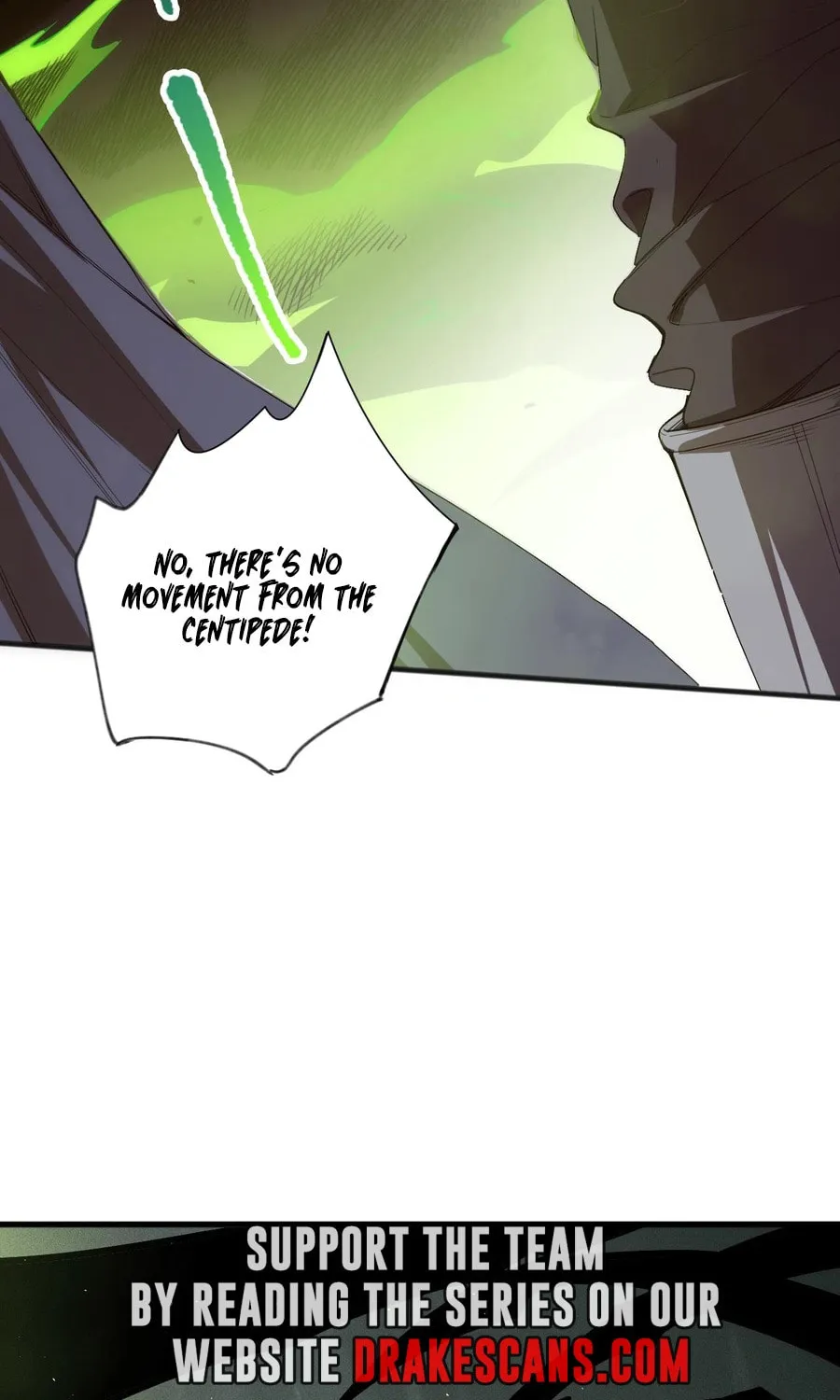 Catastrophic Necromancer (Colored) Chapter 107 page 70 - 
