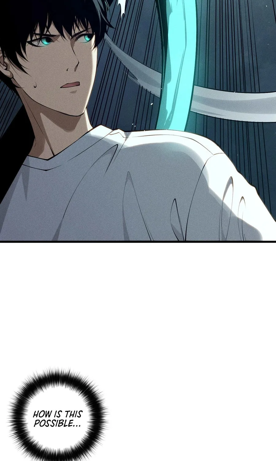 Catastrophic Necromancer (Colored) Chapter 107 page 79 - 