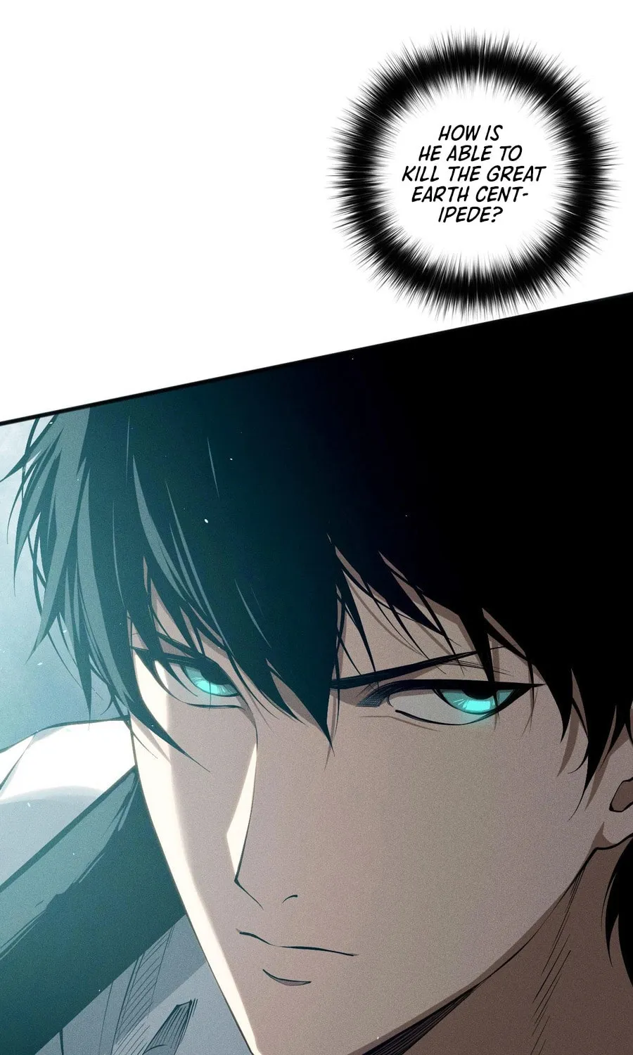 Catastrophic Necromancer (Colored) Chapter 107 page 81 - 
