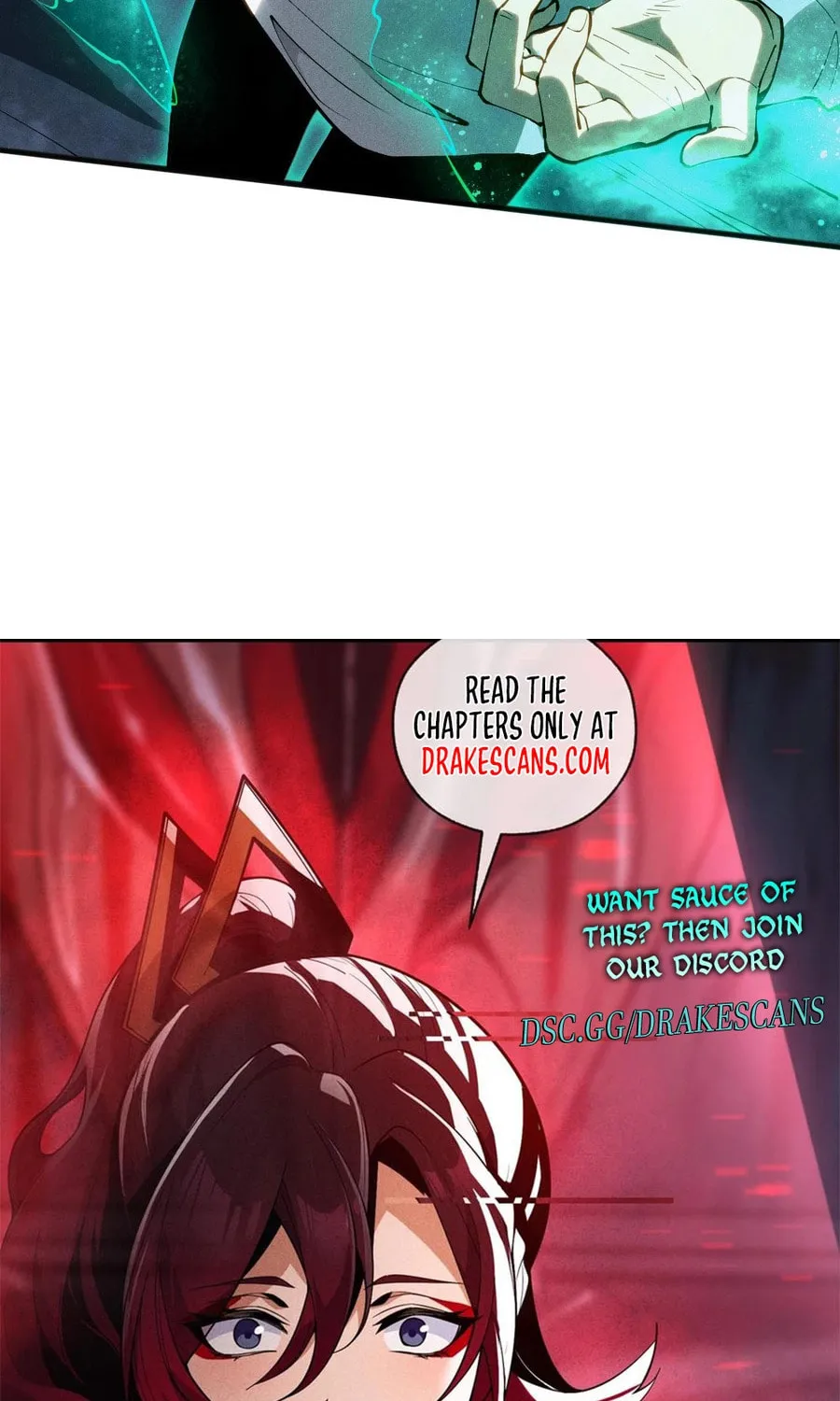 Catastrophic Necromancer (Colored) Chapter 107 page 86 - 