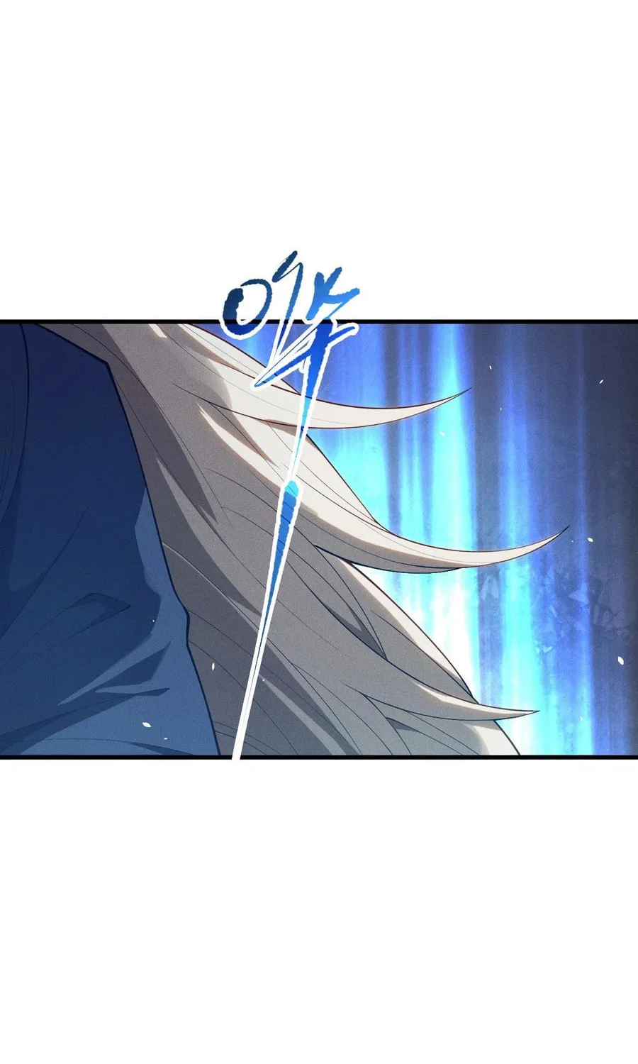 Catastrophic Necromancer (Colored) Chapter 108 page 25 - 