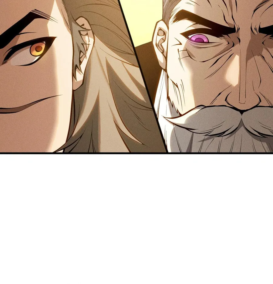 Catastrophic Necromancer (Colored) Chapter 108 page 31 - 