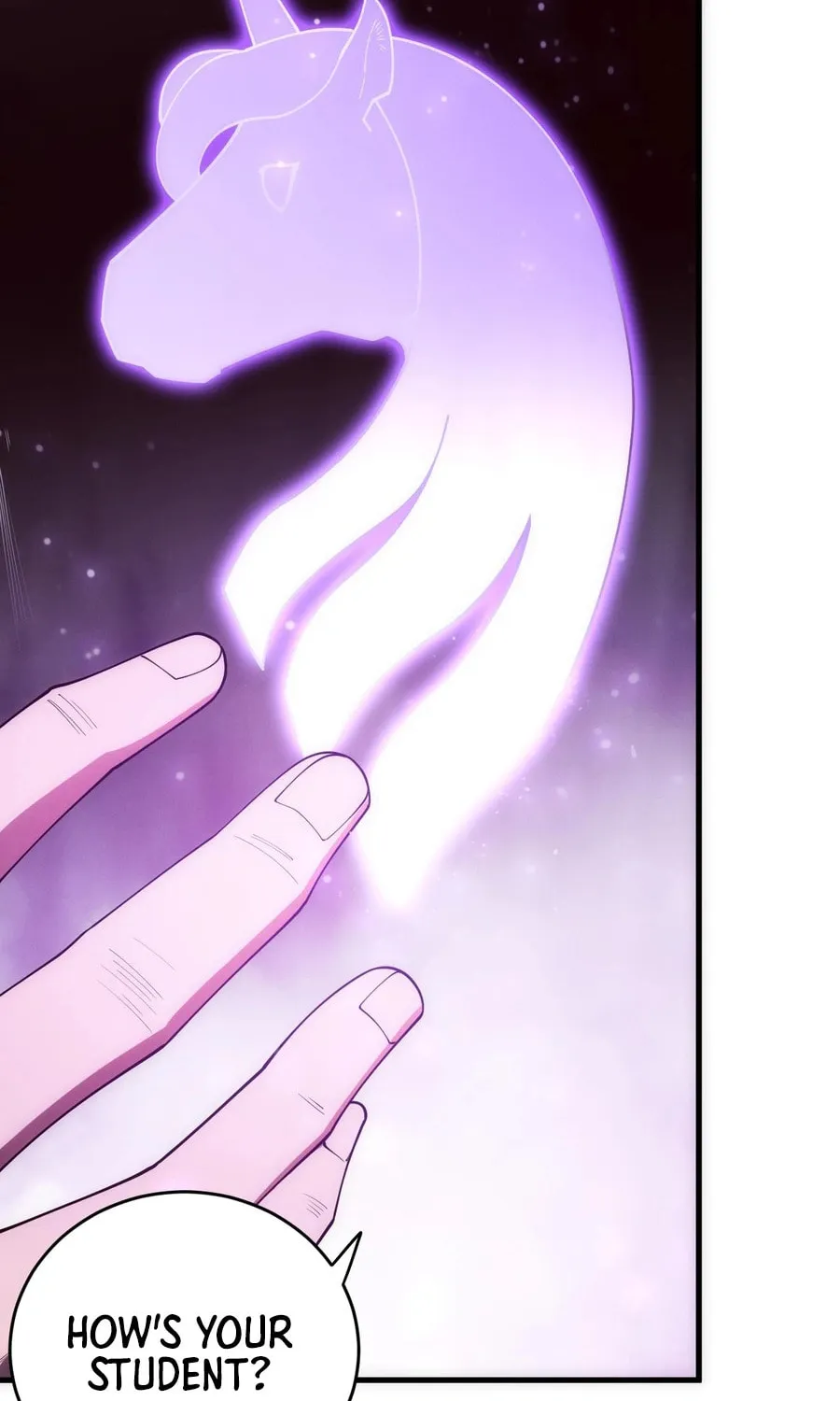 Catastrophic Necromancer (Colored) Chapter 108 page 33 - 