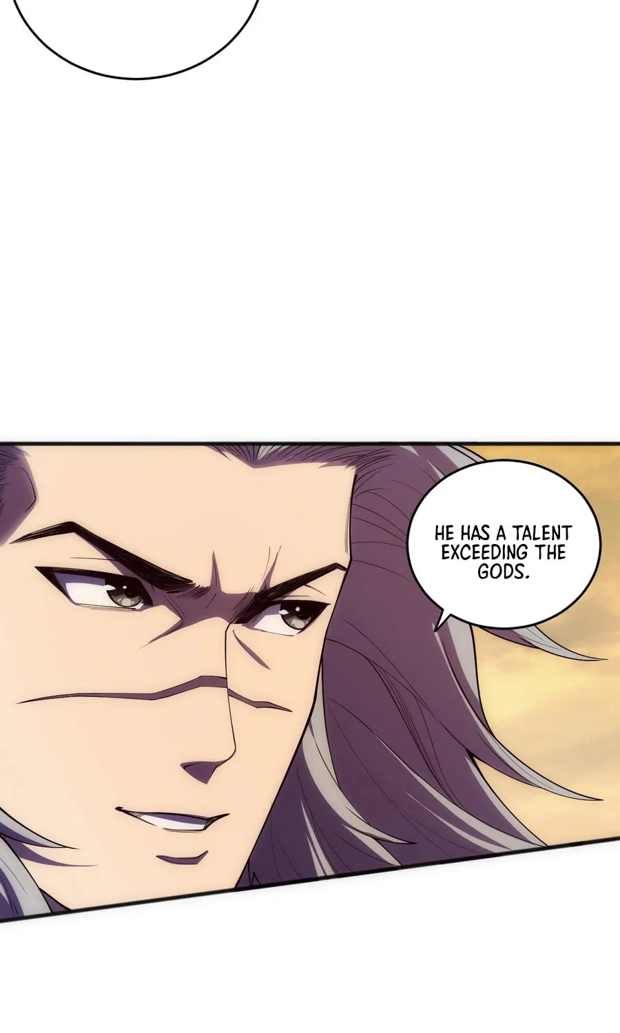 Catastrophic Necromancer (Colored) Chapter 108 page 34 - 
