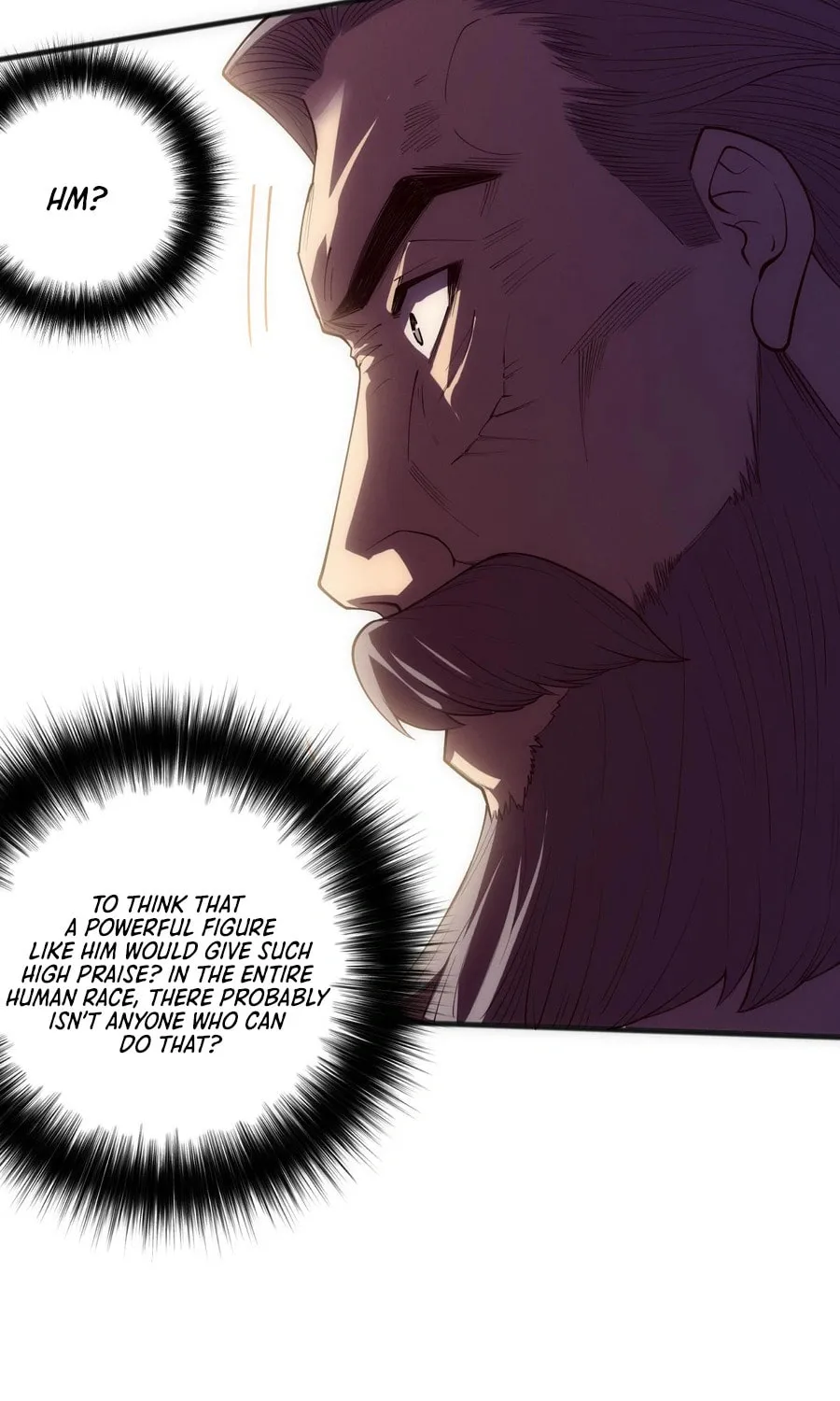 Catastrophic Necromancer (Colored) Chapter 108 page 36 - 