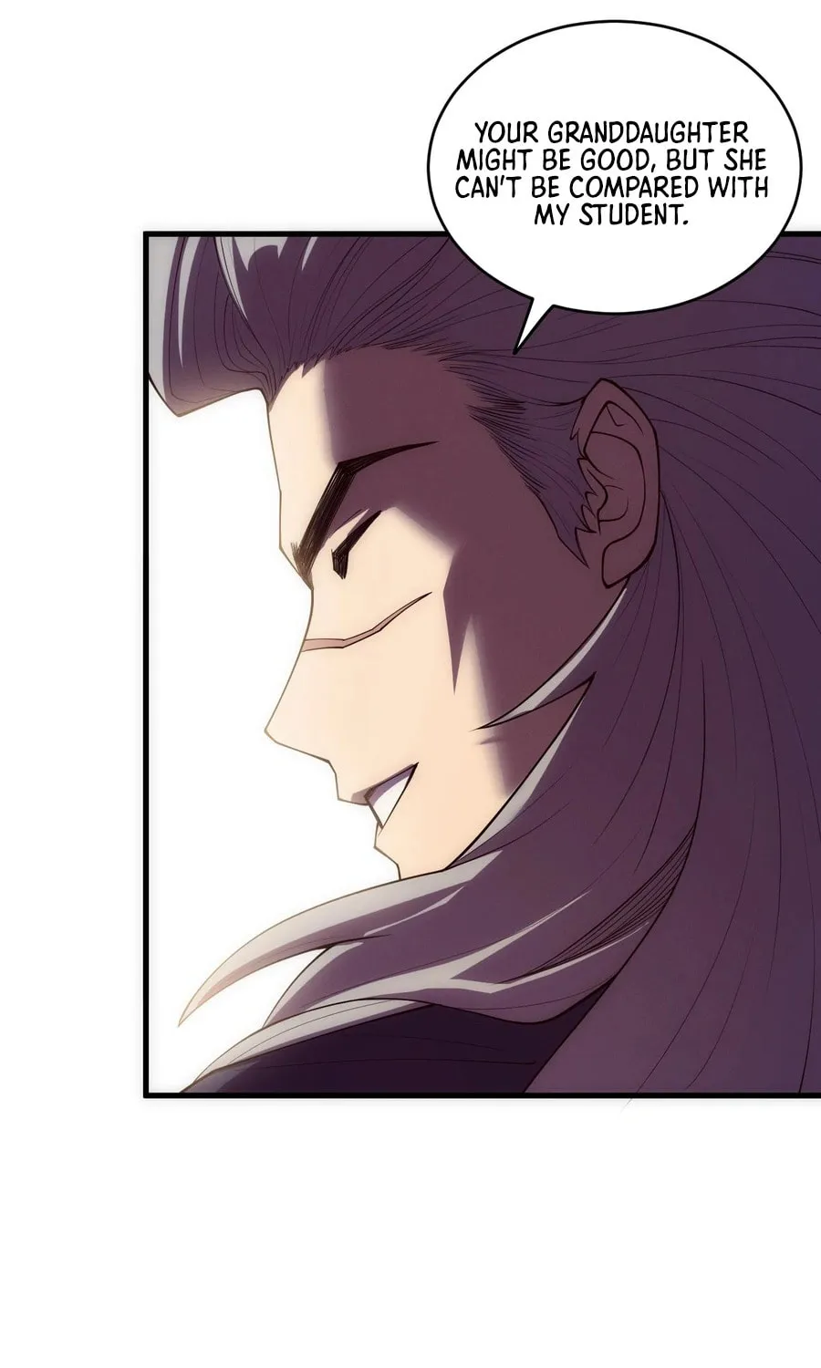 Catastrophic Necromancer (Colored) Chapter 108 page 38 - 