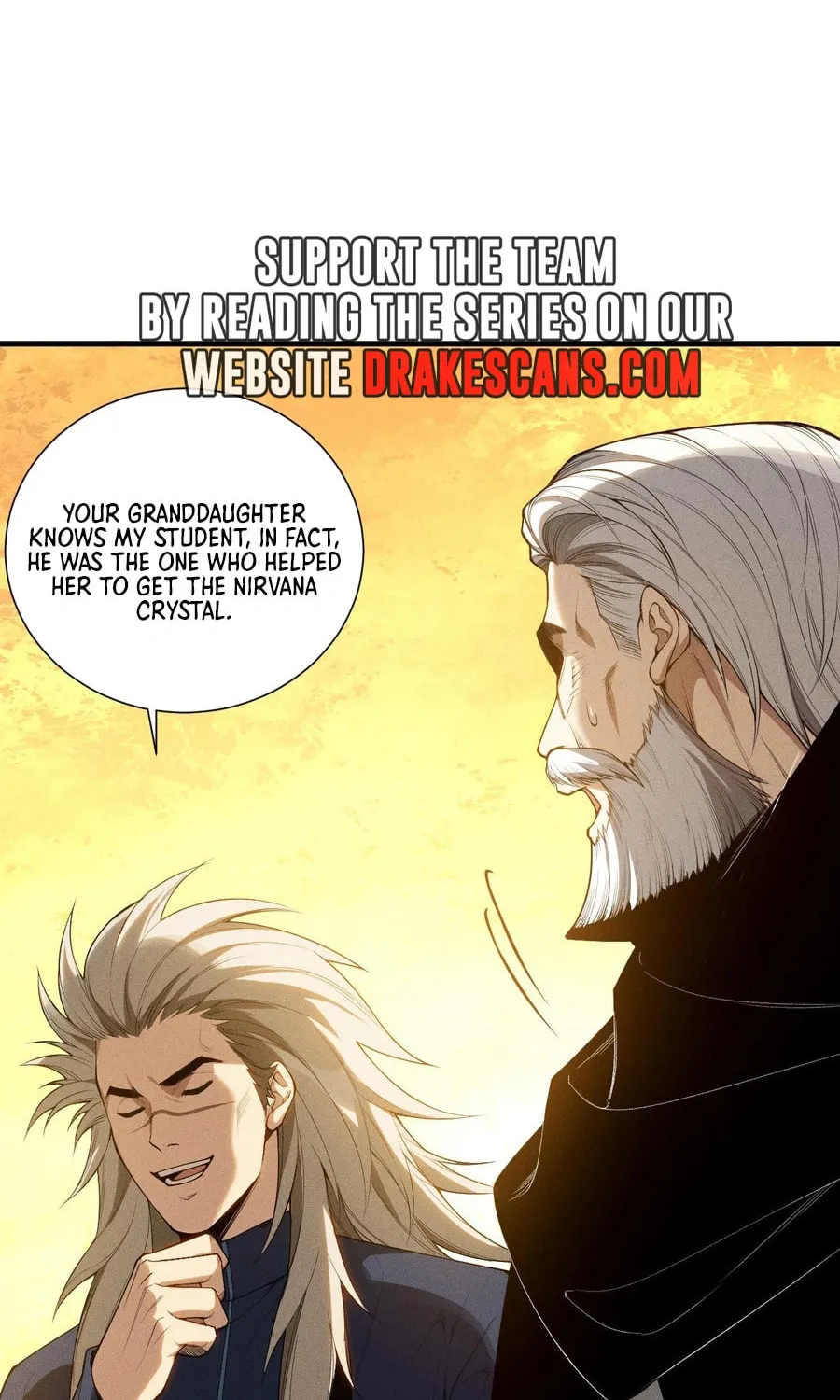 Catastrophic Necromancer (Colored) Chapter 108 page 41 - 