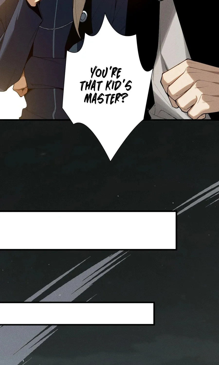 Catastrophic Necromancer (Colored) Chapter 108 page 42 - 