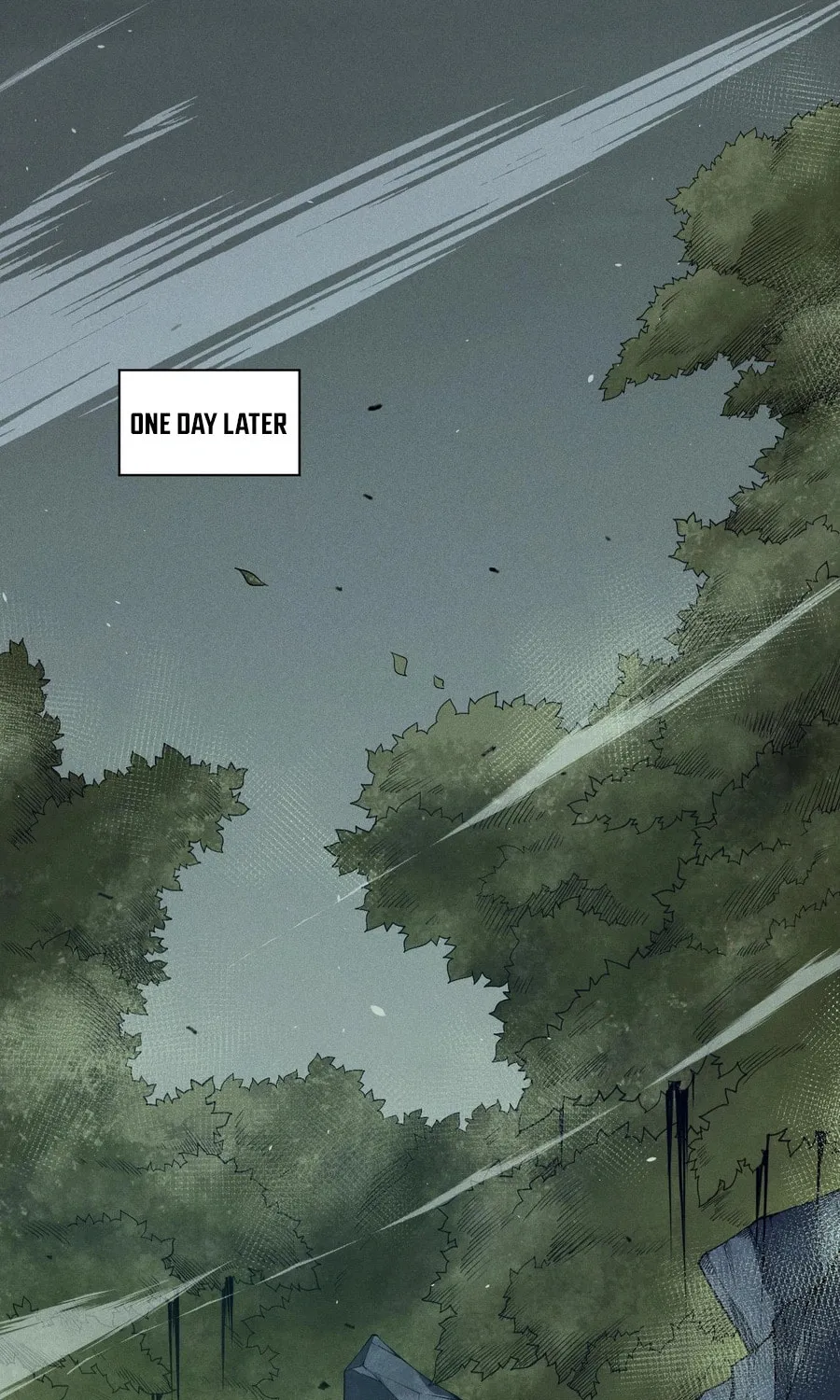 Catastrophic Necromancer (Colored) Chapter 108 page 44 - 