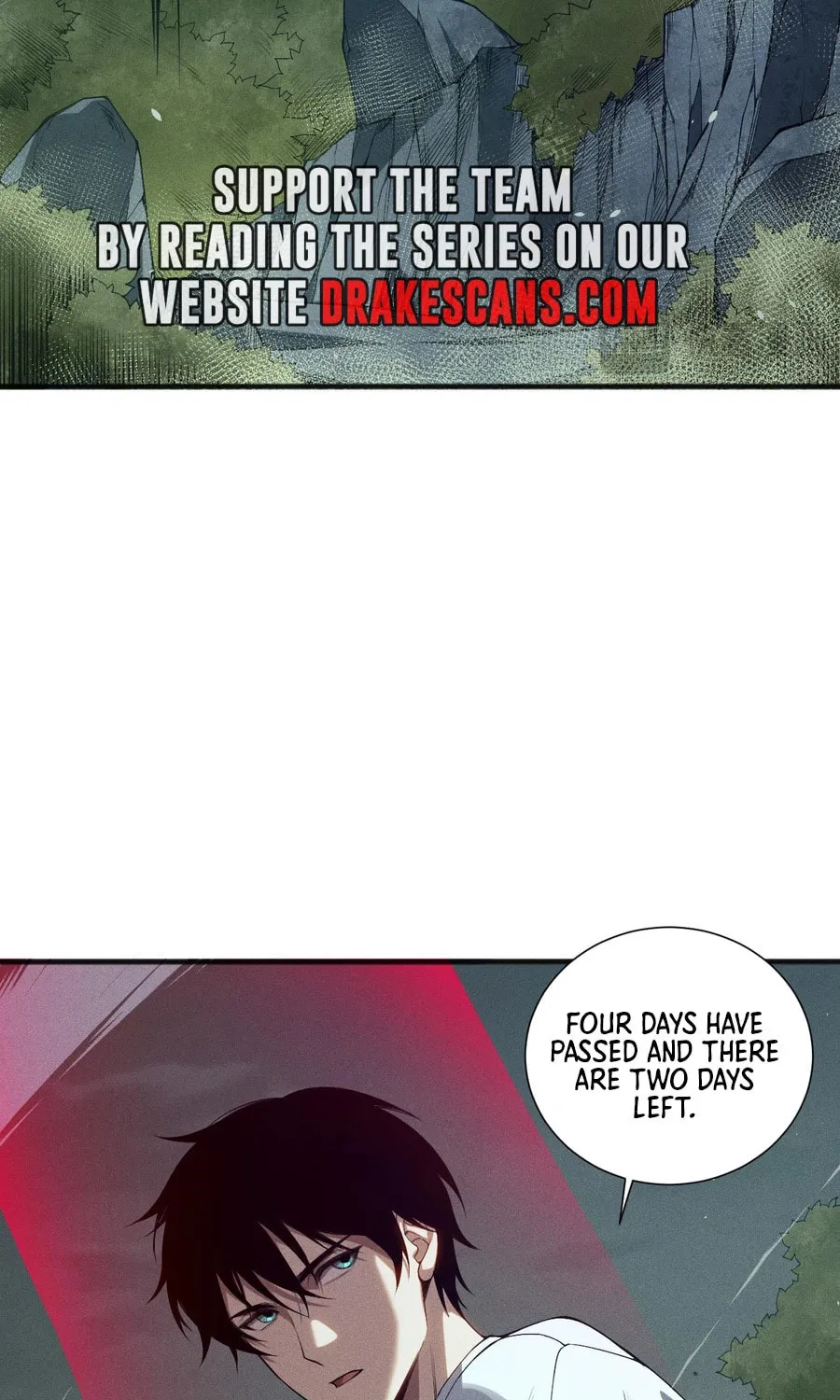 Catastrophic Necromancer (Colored) Chapter 108 page 45 - 