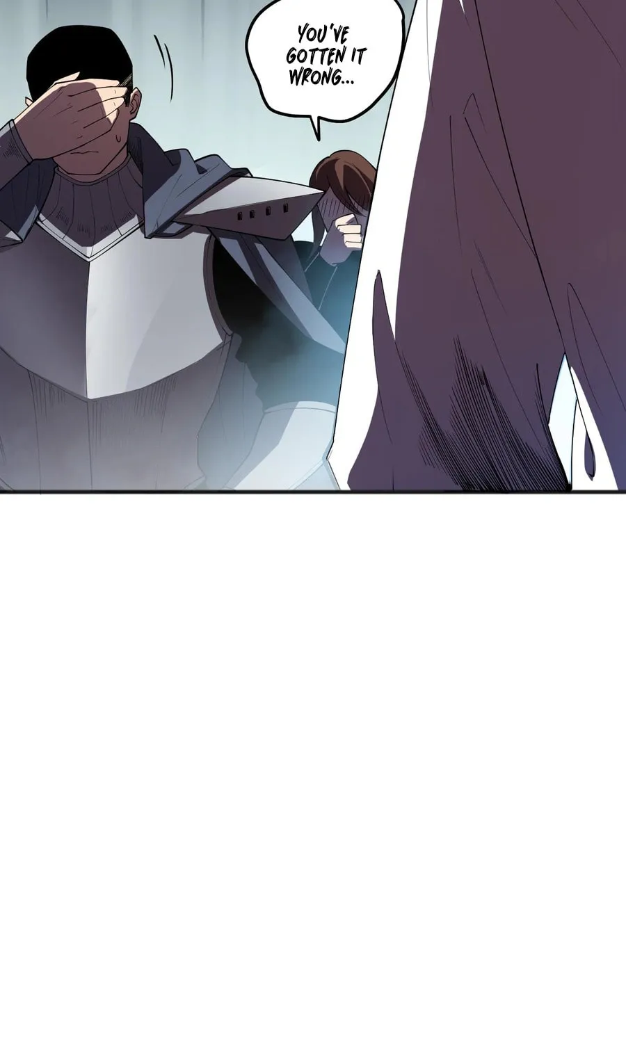 Catastrophic Necromancer (Colored) Chapter 108 page 50 - 