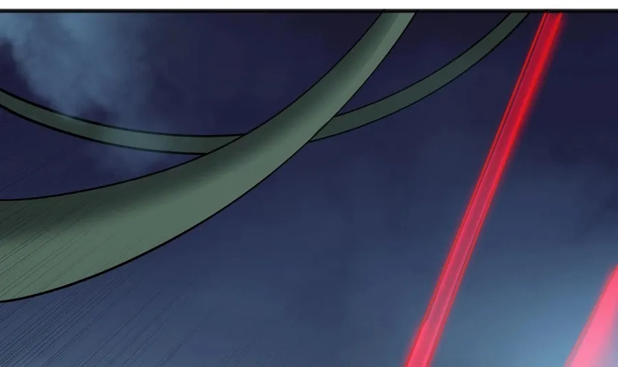 Catastrophic Necromancer (Colored) Chapter 108 page 51 - 