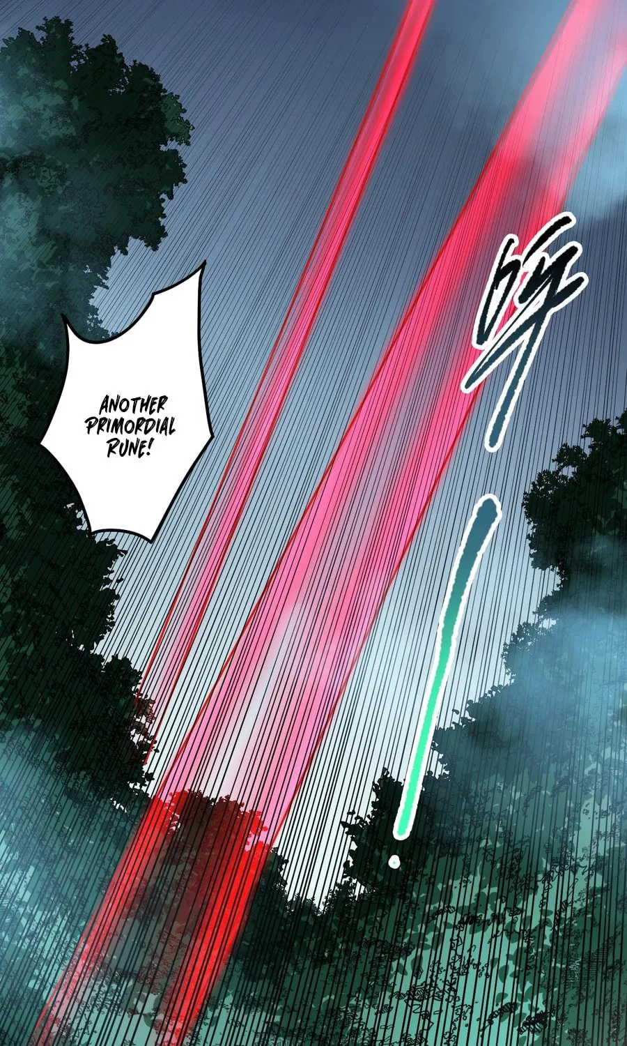 Catastrophic Necromancer (Colored) Chapter 108 page 52 - 