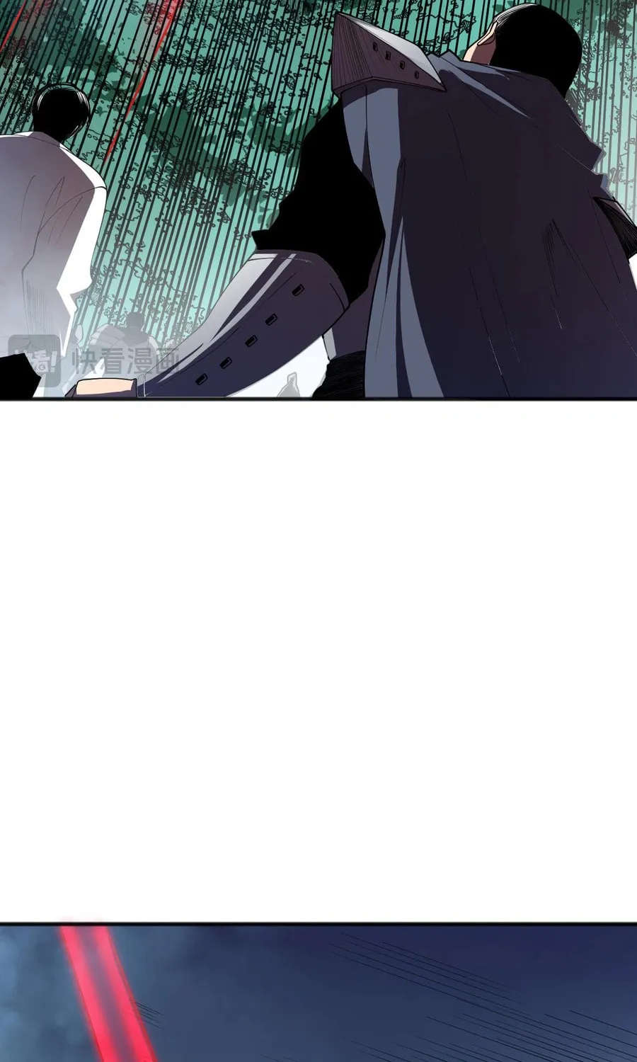 Catastrophic Necromancer (Colored) Chapter 108 page 53 - 