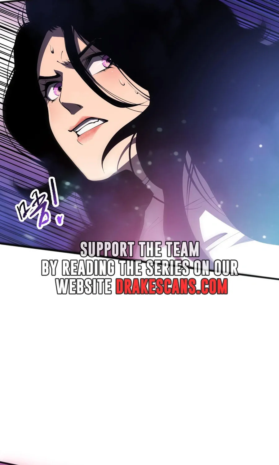 Catastrophic Necromancer (Colored) Chapter 108 page 56 - 