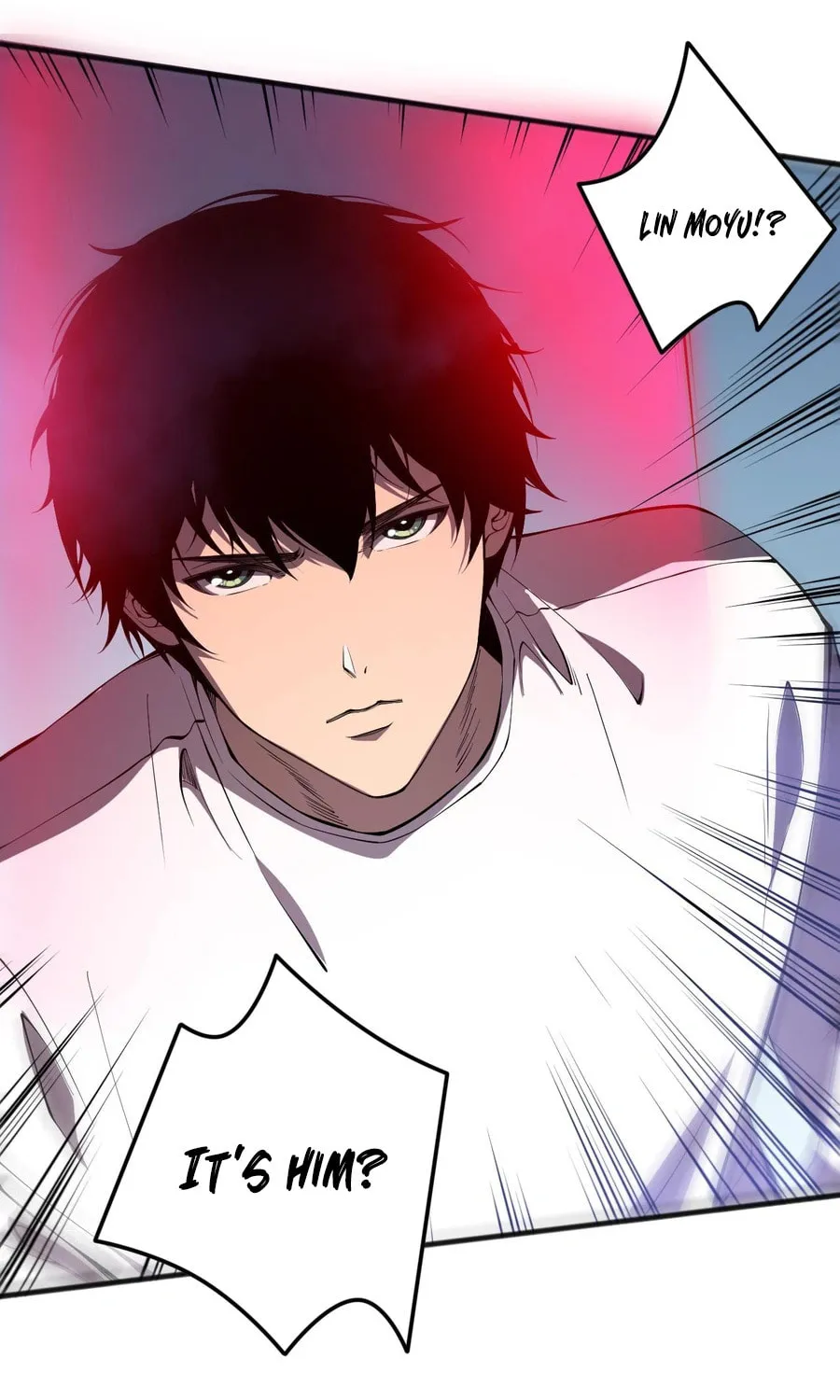 Catastrophic Necromancer (Colored) Chapter 108 page 61 - 